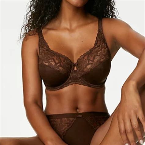 Best Lingerie Brands To Have On Your Radar In Glamour UK