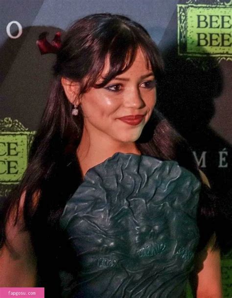 Jenna Ortega Aka Page Nude Leaked OnlyFans Photo 1277 Fapgosu