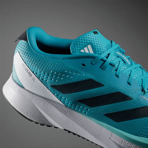shoes adizero sl turquoise adidas south africa