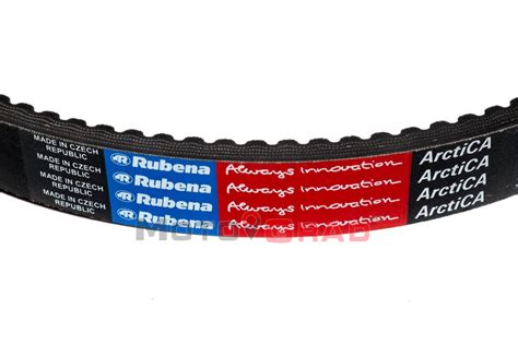 Ремень вариатора Сафари (Rubena Arctic) 30х14-1120La для ...
