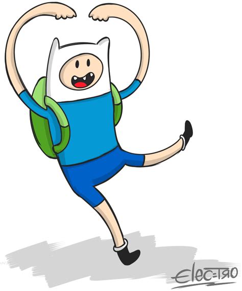 Finn By Sucarin On Deviantart