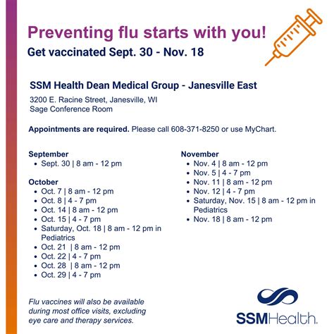 SSM Health St. Mary’s Hospital - Janesville | Janesville WI