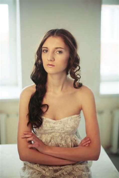 Yulia Nonude Model Butt My XXX Hot Girl