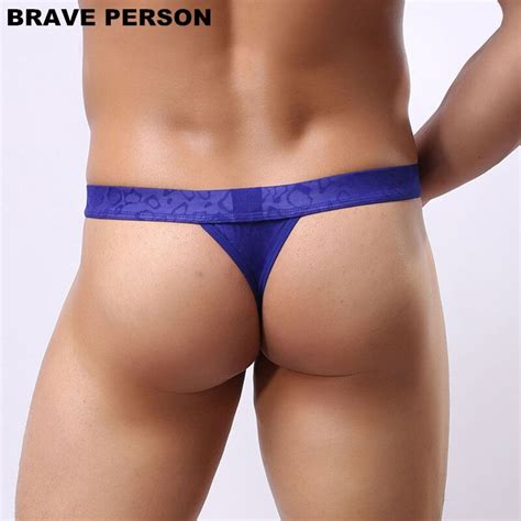 G String Exotique Et Sexy Sous V Tement Pour Homme Hommes Lingerie Sodamour