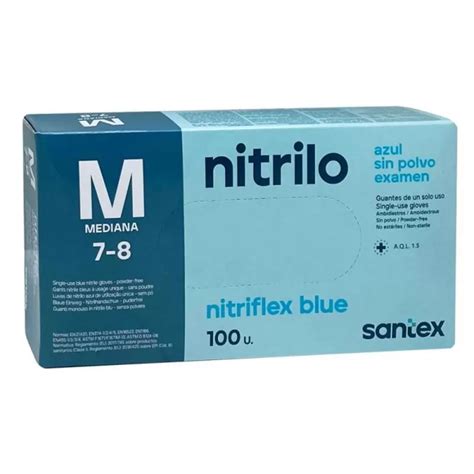 Нитрилови ръкавици за еднократна употреба