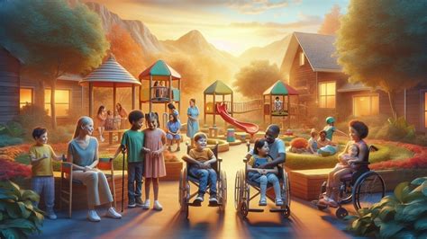petition establish exclusive respite facility  children living