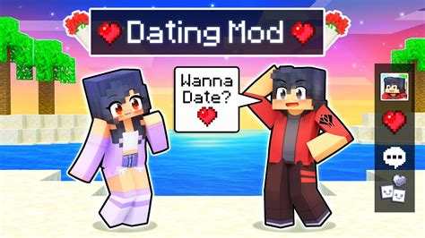 Minecraft dating sim mod - lindapipe