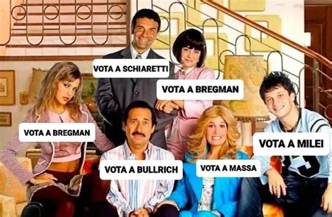 Imperdible Minuto A Minuto Los Mejores Memes De Las Elecciones Generales