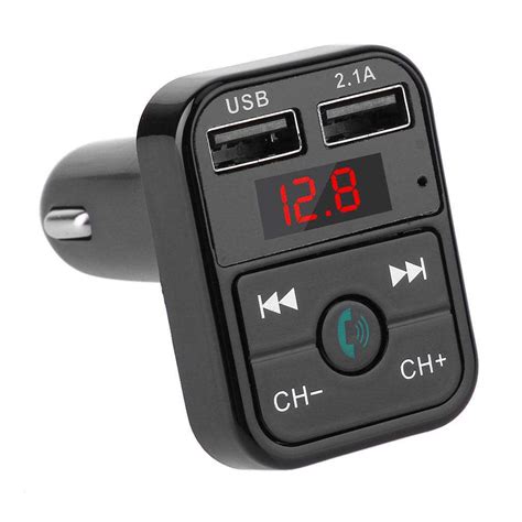FM Transmitter and Car Charger: The Ultimate Guide - Hunter Games Magazine