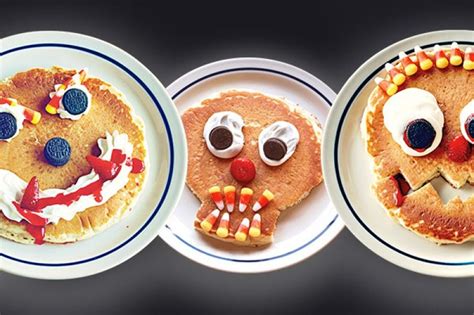 8 Halloween Meals And Deals Too Scary To Miss