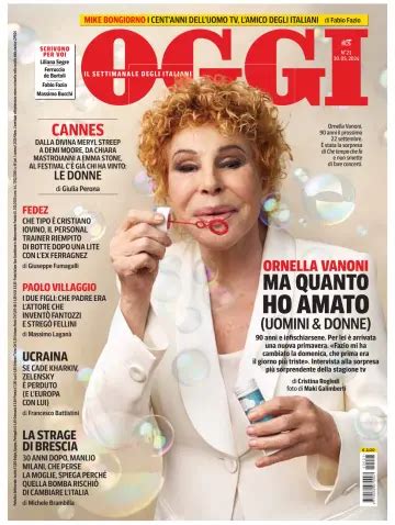 Oggi Archives | PressReader