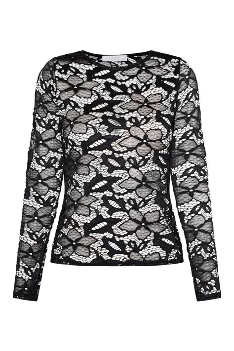 Sisters Point Delia Blonde Butik Emsig