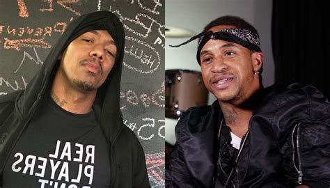 Nick Cannon Says Orlando Brown Capping About Being Gay Lovers Urban Islandz