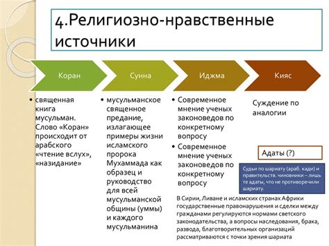 Конституционное право зарубежных стран (лекция 1) - презентация онлайн