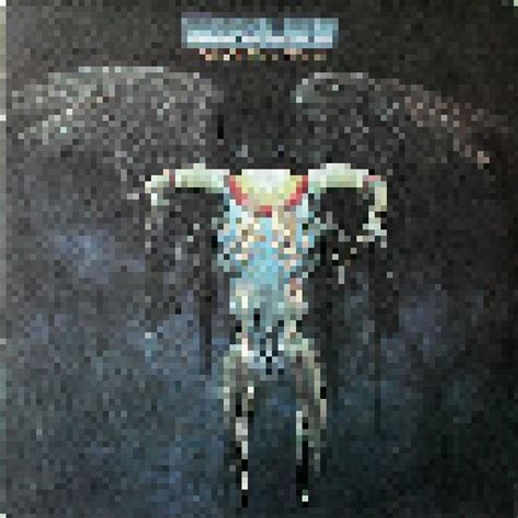 One Of These Nights Lp 1975 Von Eagles