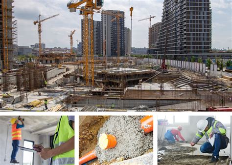 Reported By Aci Committee 371 Aci 371r 16 Concrete 6