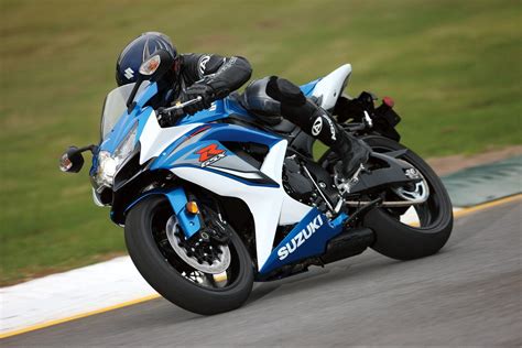 Suzuki Gsx R Picture Motorcycle Review Top Speed