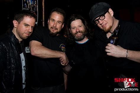 marcy playground shock awe productions