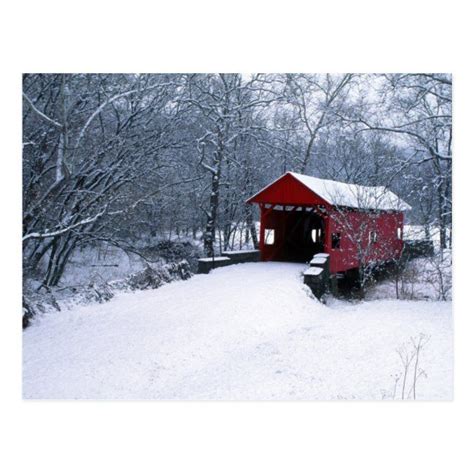 35 Quaint And Lovely Covered Bridges Around The Usa Artofit
