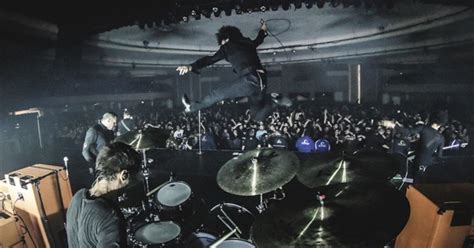 The Highest Rated Post Hardcore Albums Of All Time