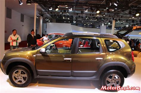 Renault Launches Duster Adventure At Rs 12 18 Lakhs Pics Details