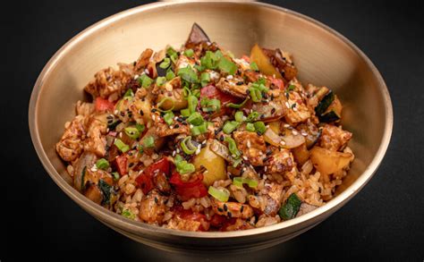 Ramen & Wok Санкт-Петербург