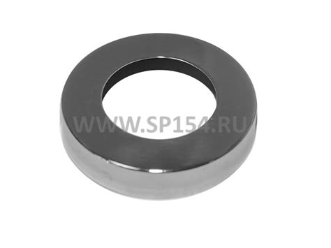 Купить Низ стойки 50,8 диаметр 90 мм в Новосибирске - Лестницы и перила ...