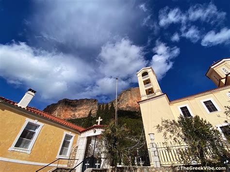 The Ultimate Travel Guide To Arcadia Greece The Greek Vibe