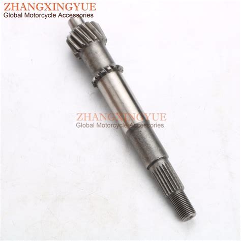 SCOOTER 152QMI 125cc &157QMJ 150cc GY6 OEM FINAL D... – Grandado