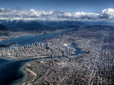 las fotografias aereas mas asombrosas   visto jamas