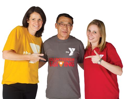 Heritage Club - Lebanon Valley YMCA