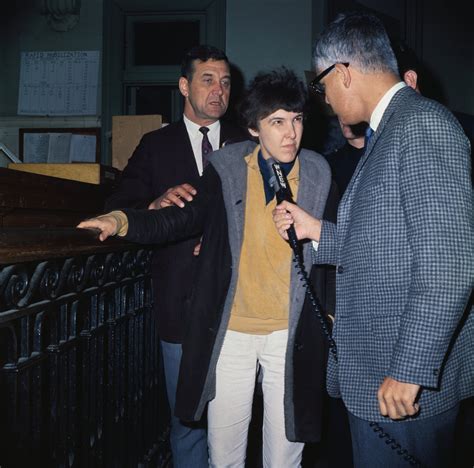Who Is Valerie Solanas? | POPSUGAR Entertainment
