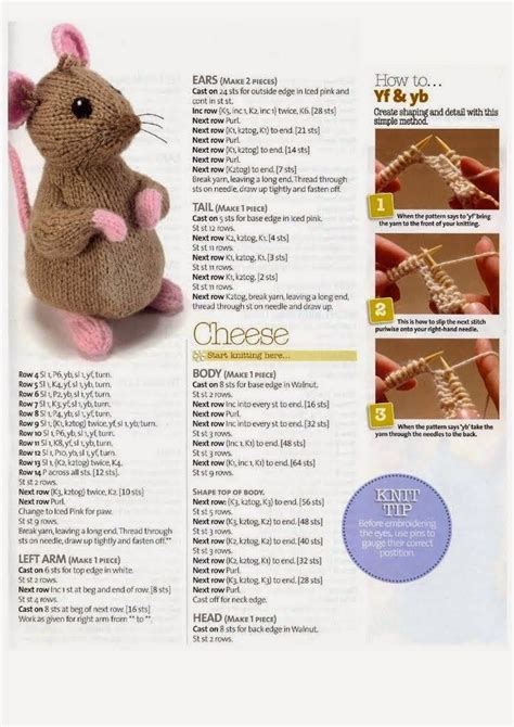 140 Alan Dart Patterns And Alan Dart Ideas To Save Today Knitted Toys