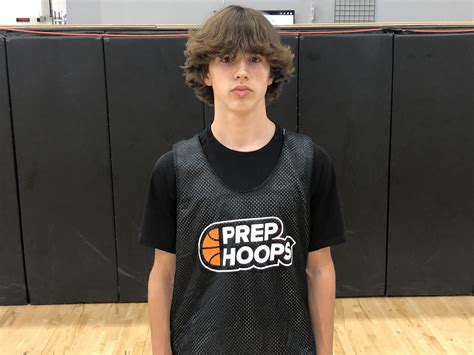 Ryan Goodwin Jenks Prep Hoops