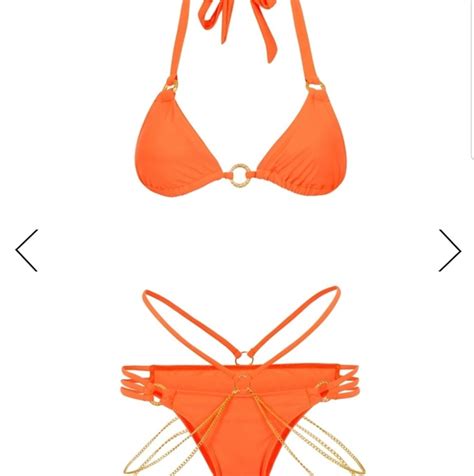 Bahimi Swim Brand New Sexy Bikini By Bahimi Poshmark