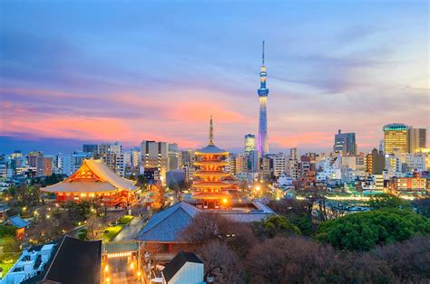 Japan travel - Lonely Planet