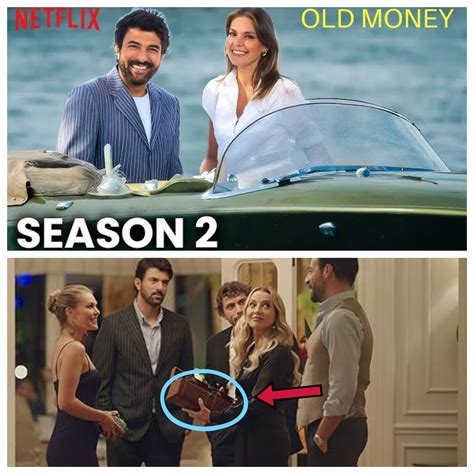 Fariña series fans are begging for another season of drama 15