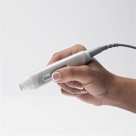 Trudop Doppler Probes Unetixs Vascular