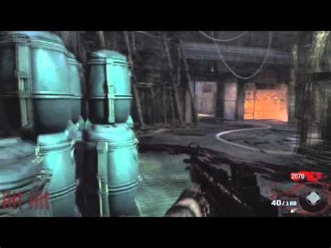 Black Ops Zombies MP5K Lets Pack That Punch Episode 28 YouTube