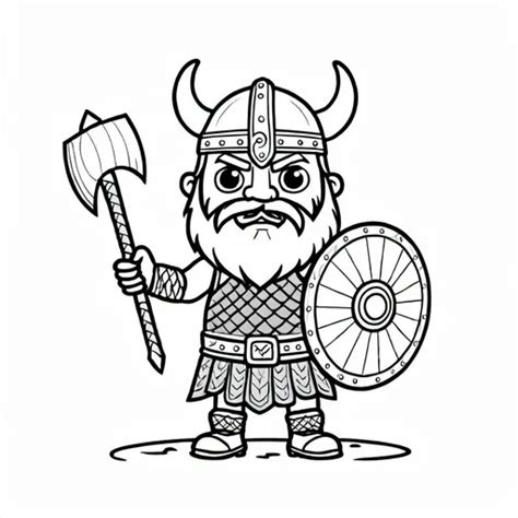 OpenArt - Find and Easily Create Customized coloring pages for kids Images