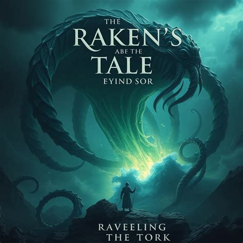 The Kraken's Tale: Unraveling the Truth Behind the Legend - Mythology