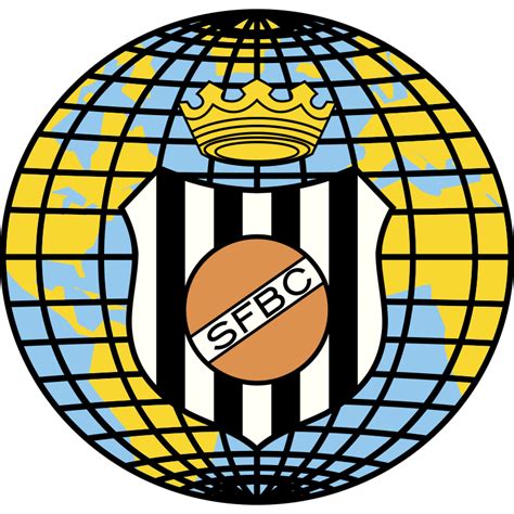 Veja A Evolução Dos Escudos Do Santos