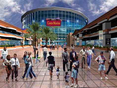 Mombasa Costa Marina Mall Retail Proposed Skyscrapercity Forum