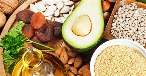 Que Alimentos Tem Vitamina E - 8