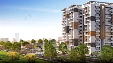 Honer Homes launches Aquantis - Construction Week India