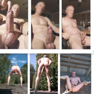 Exhibitionist Jannemanjanneman Outdoor Edging 3 Gay XHamster