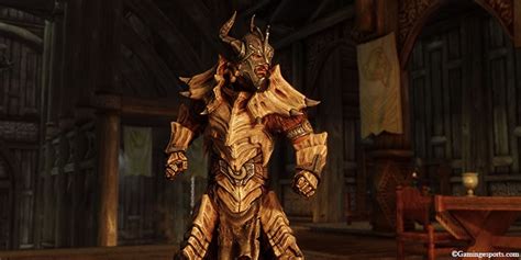 armor sets  skyrim