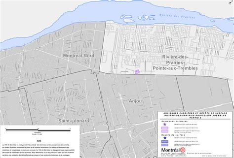 More forgotten Montreal dump sites identified | CBC News
