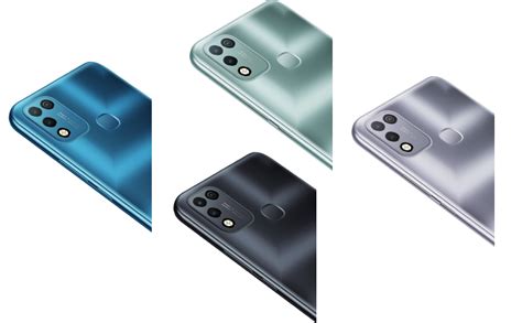 Infinix Hot Play Dual SIM Mobile Inches Buy Online At Best Price In Egypt Souq Is