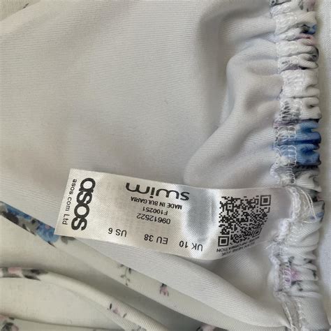 Ditsy Floral Bikini Top Bottom Set Includes Depop